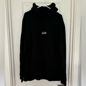 All saints Hoodie